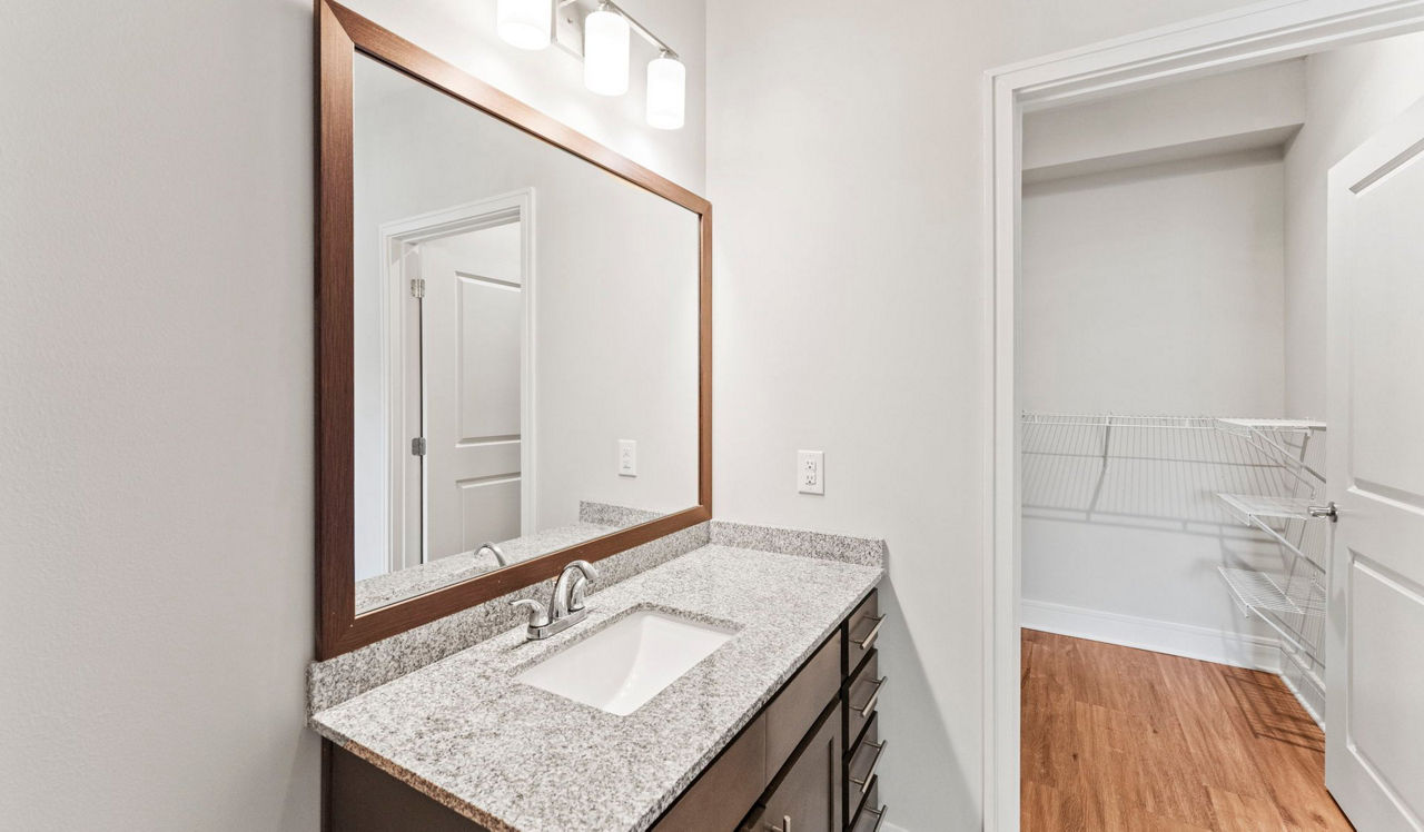 Brizo - Durham, NC - Bathroom
