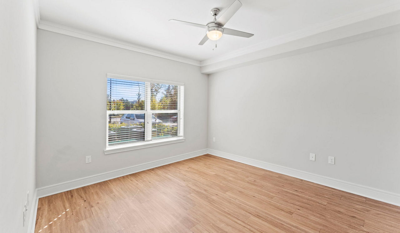 Brizo - Durham, NC - Bedroom
