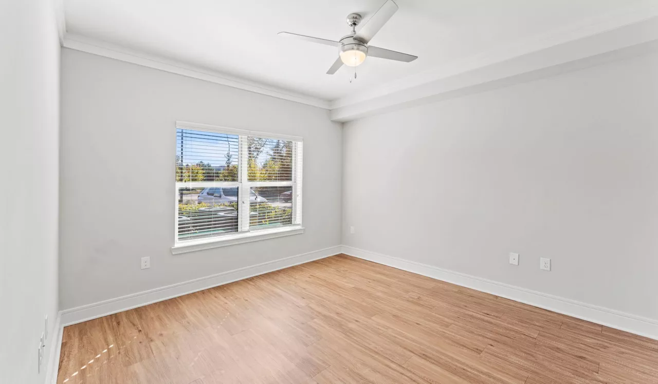 Brizo - Durham, NC - Bedroom