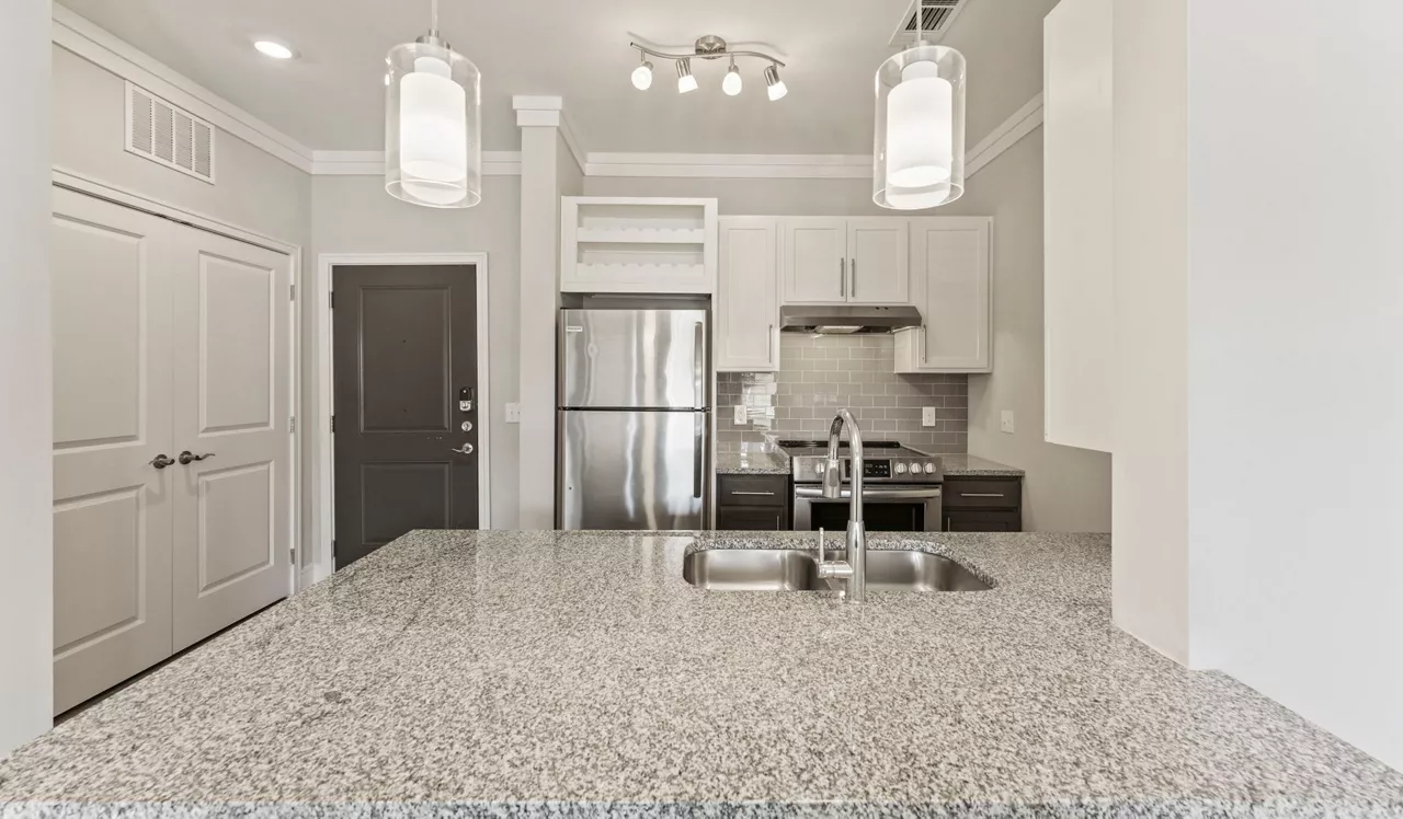 Brizo - Durham, NC - Kitchen