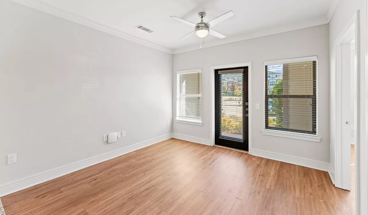 Brizo - Durham, NC - Living Room