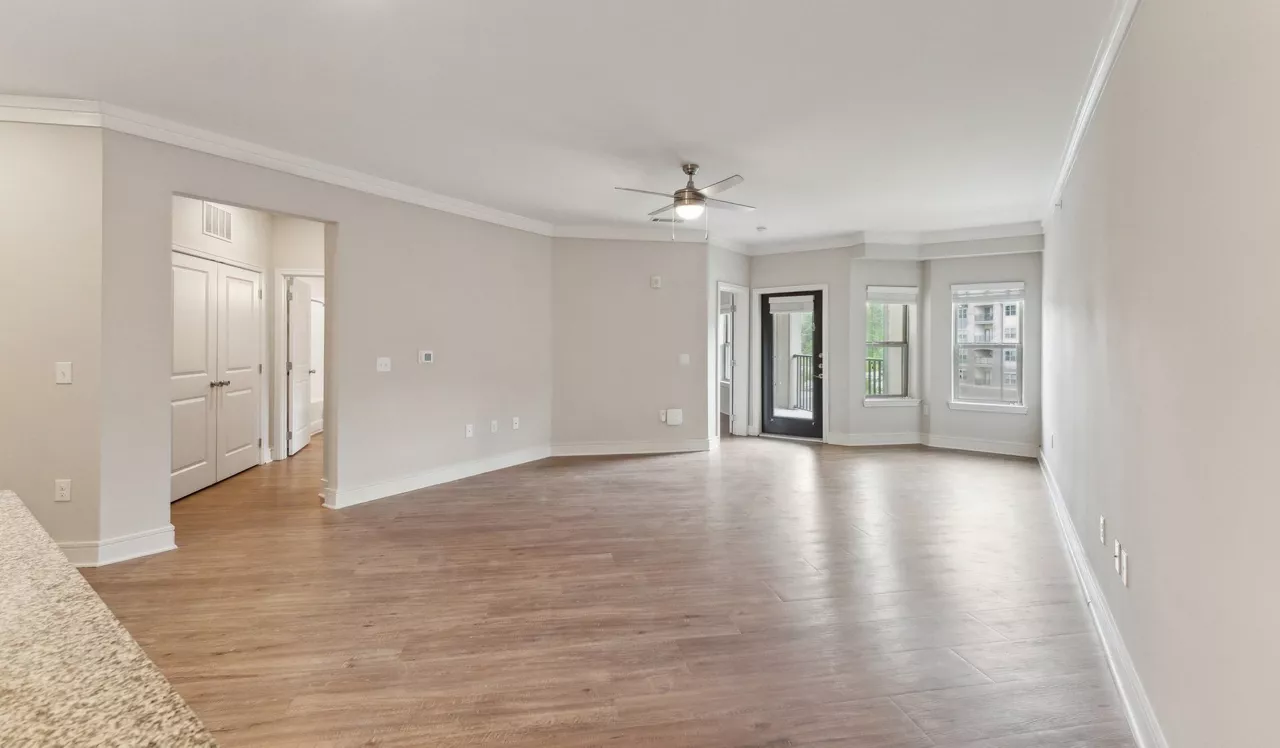 Brizo - Durham, NC - Living Room