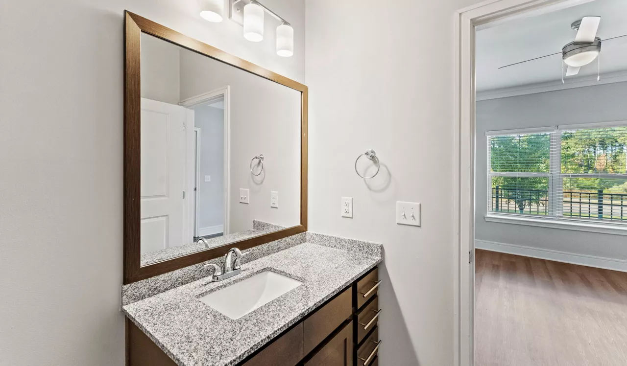 Brizo - Durham, NC - Bathroom