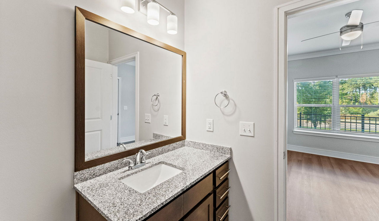 Brizo - Durham, NC - Bathroom