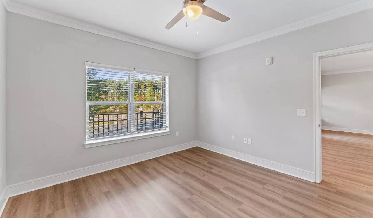 Brizo - Durham, NC - Bedroom