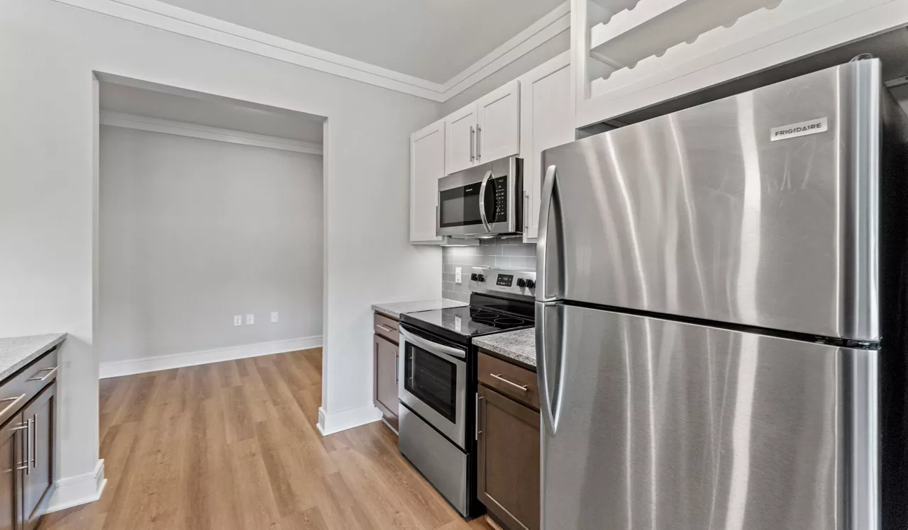 Brizo - Durham, NC - Kitchen