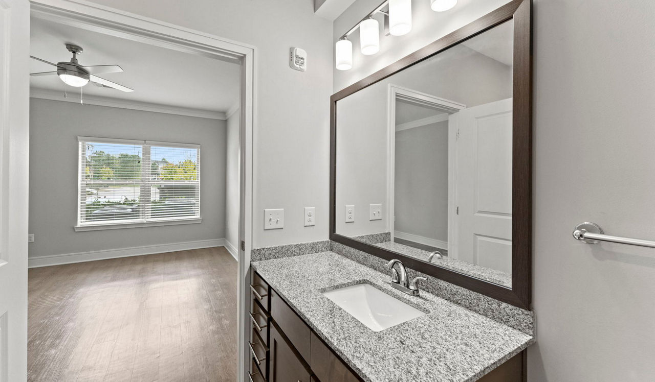 Brizo - Durham, NC - Bathroom