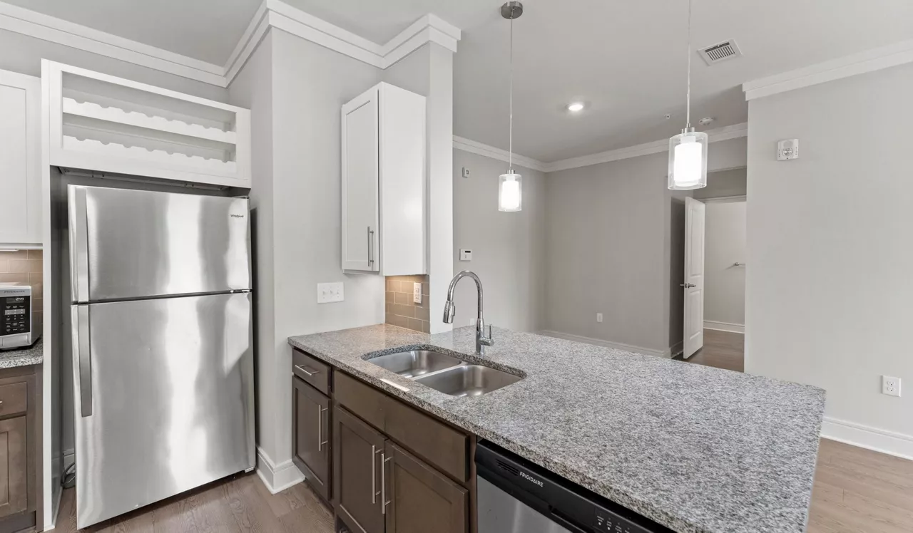 Brizo - Durham, NC - Kitchen