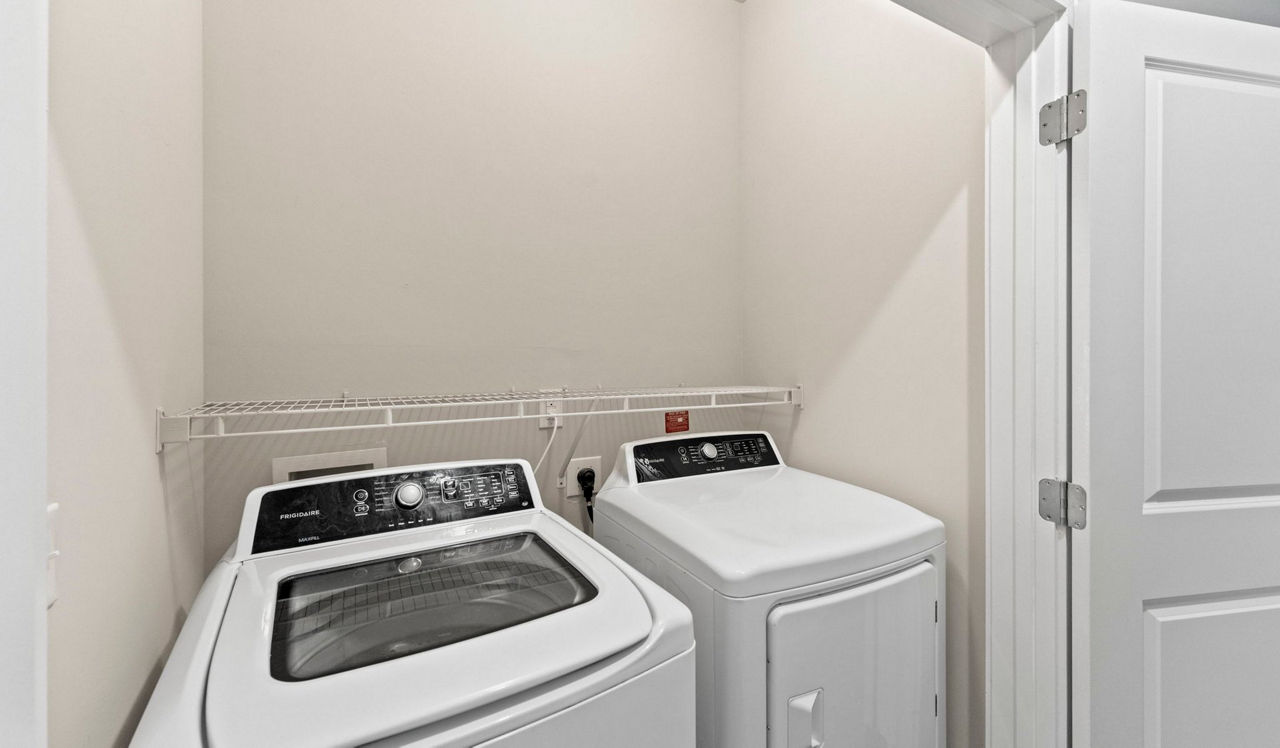 Brizo - Durham, NC - Laundry
