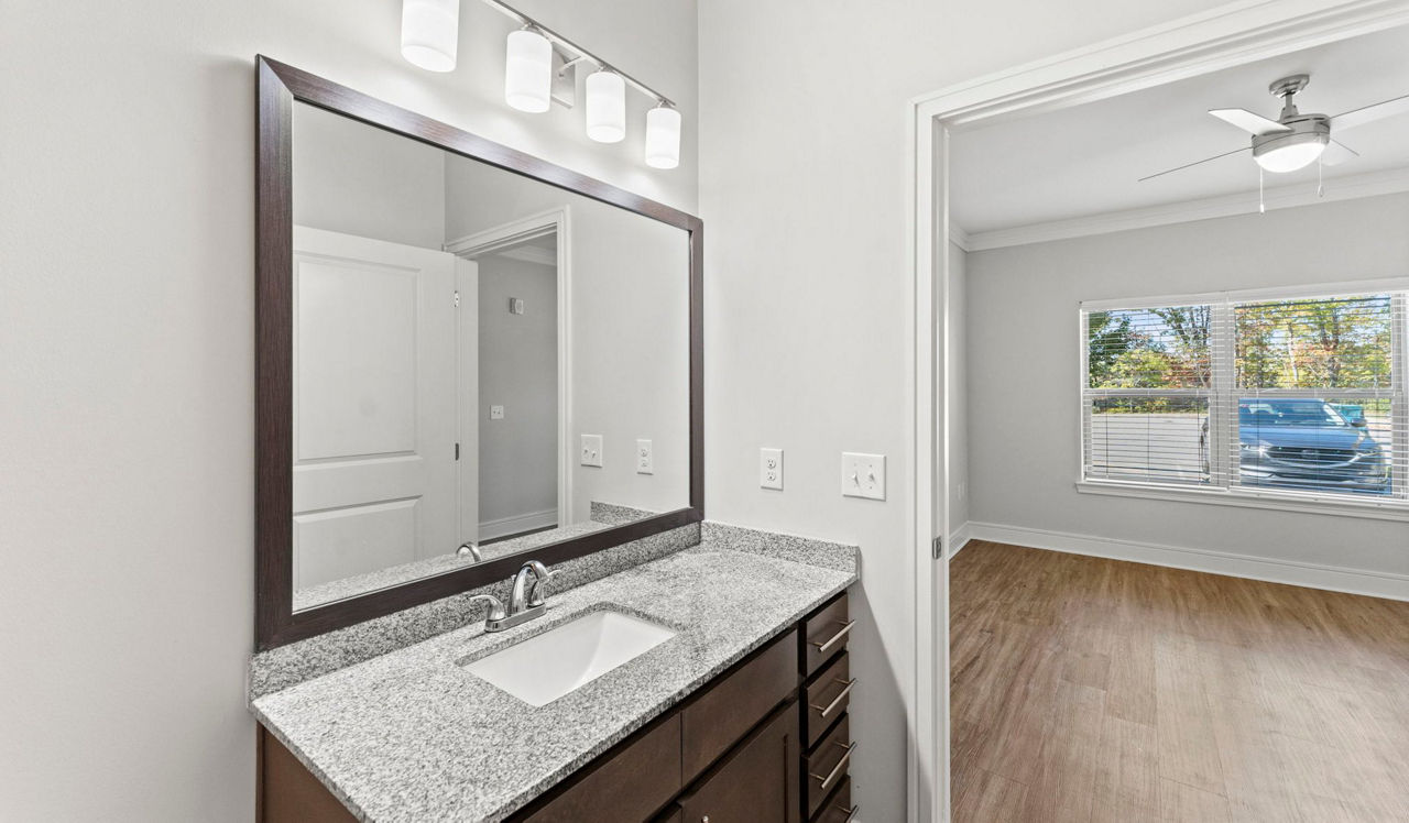 Brizo - Durham, NC - Bathroom