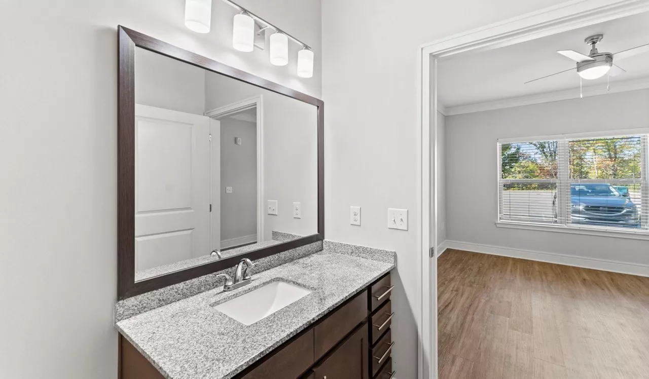 Brizo - Durham, NC - Bathroom