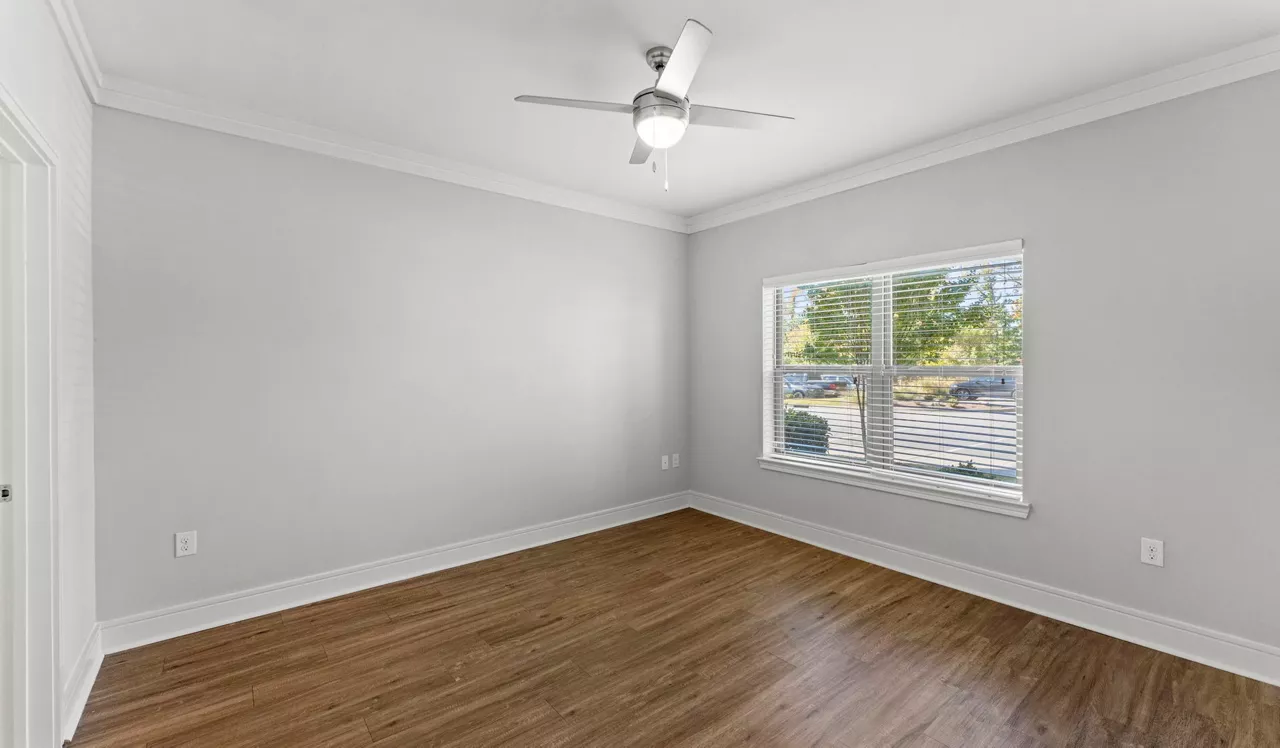 Brizo - Durham, NC - Bedroom