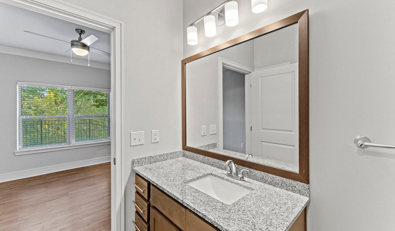 Brizo - Durham, NC - Bathroom