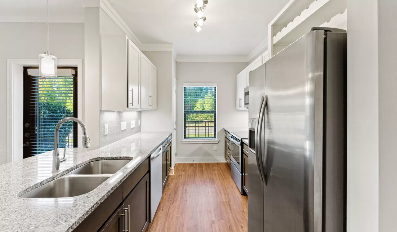 Brizo - Durham, NC - Kitchen