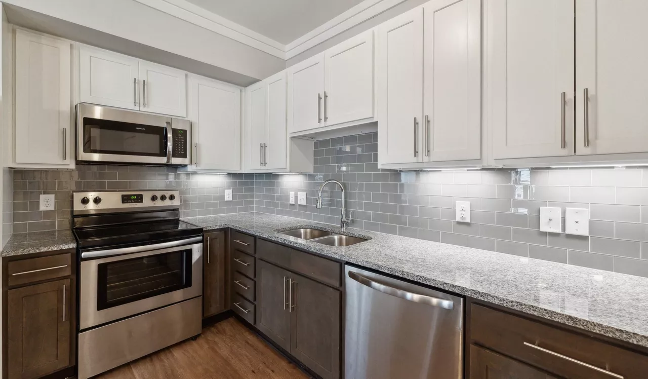 Brizo - Durham, NC - Kitchen