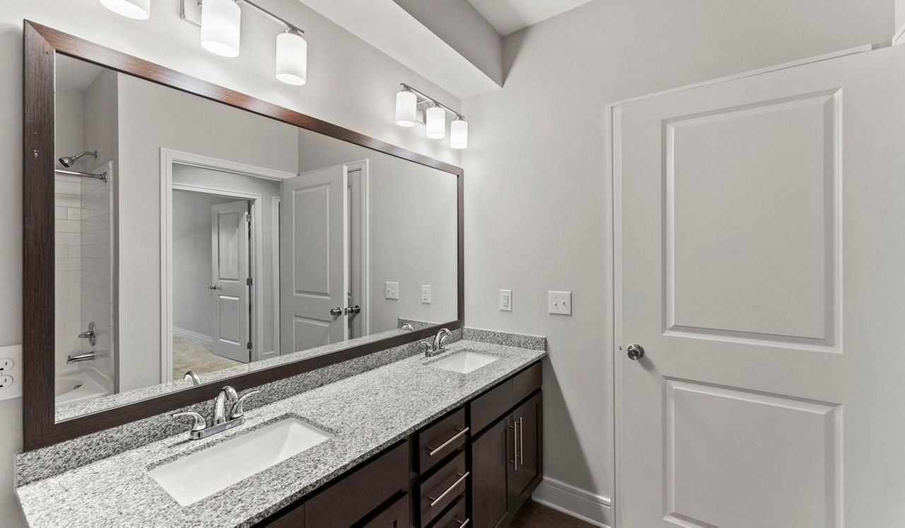 Brizo - Durham, NC - Bathroom