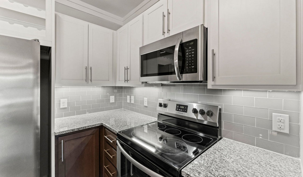 Brizo - Durham, NC - Kitchen