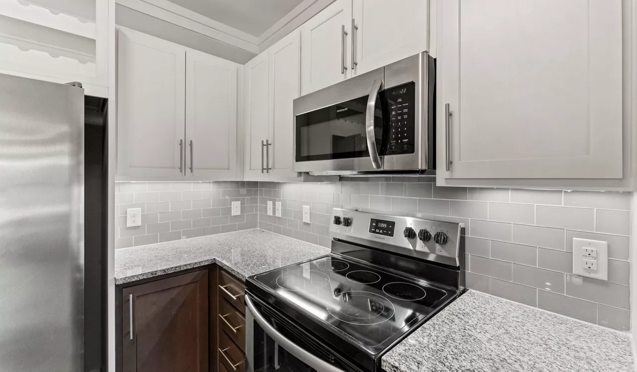 Brizo - Durham, NC - Kitchen