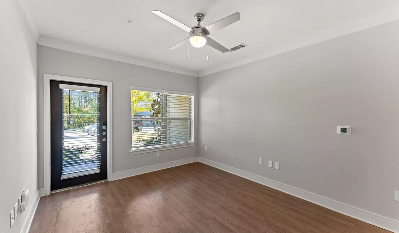 Brizo - Durham, NC - Living Room