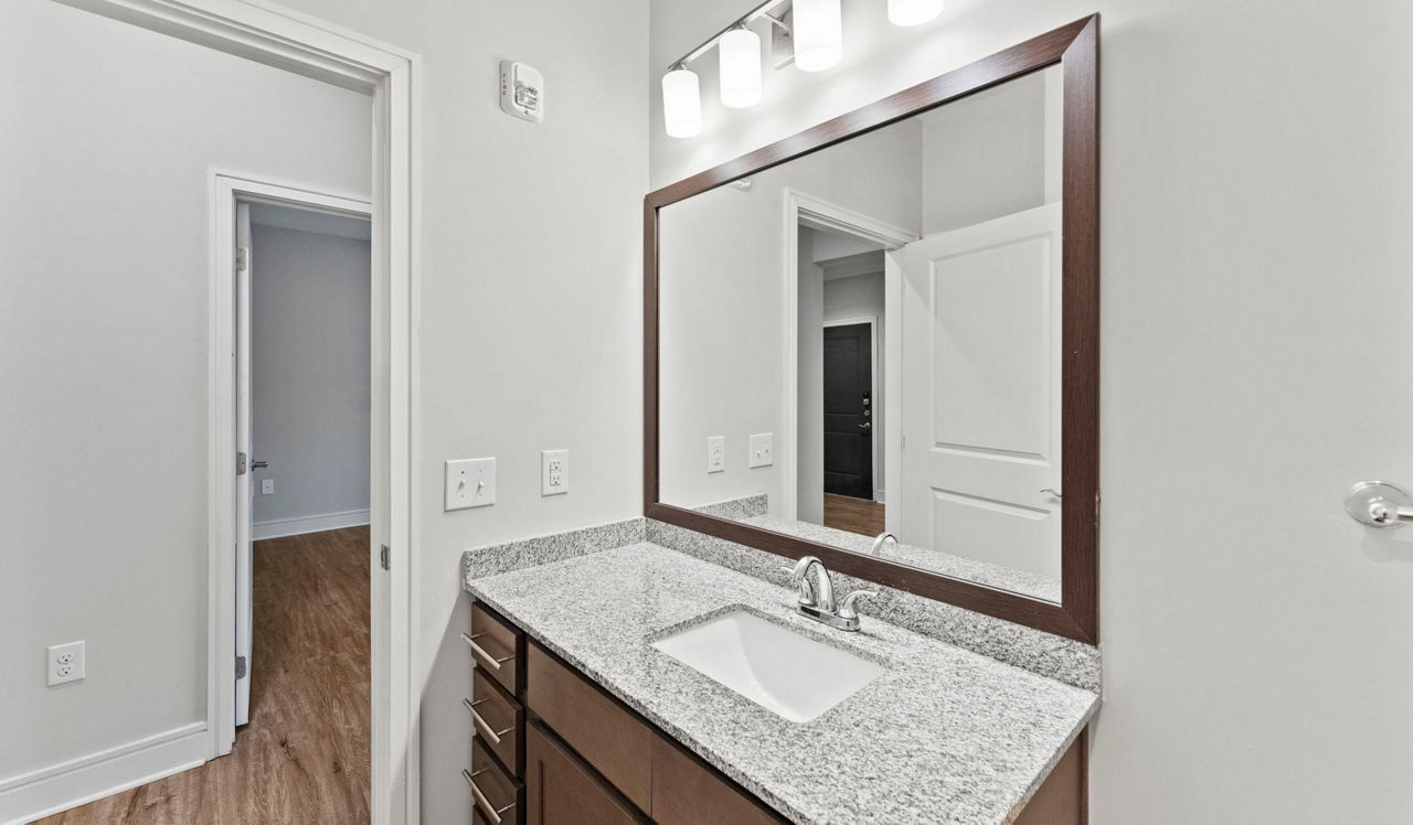 Brizo - Durham, NC - Bathroom