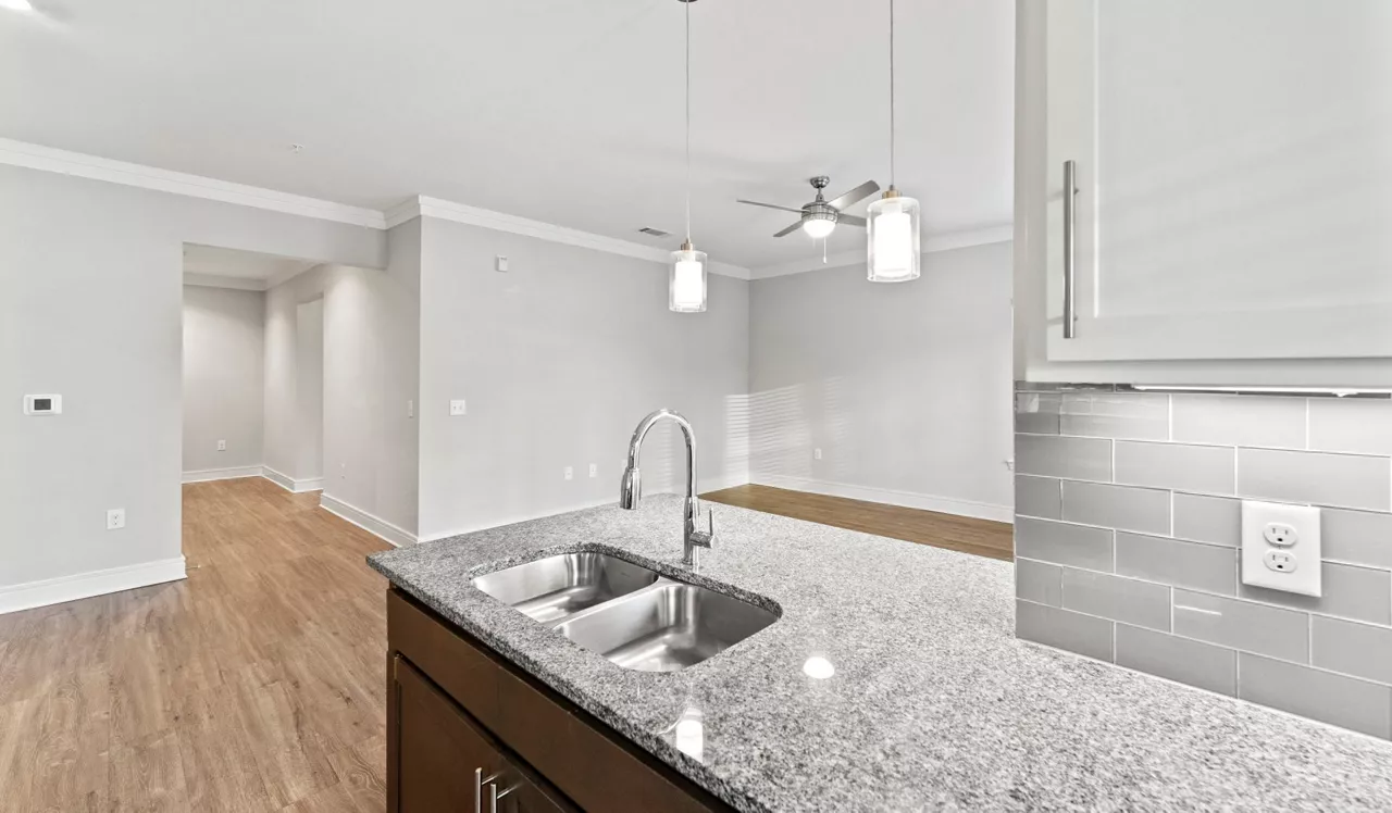 Brizo - Durham, NC - Kitchen