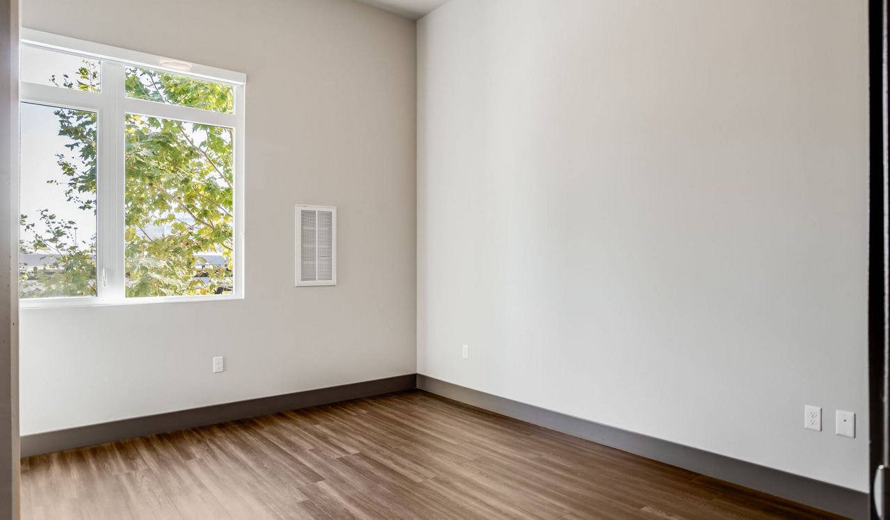 Indigo Apartment Homes - Redwood City, CA - bedroom