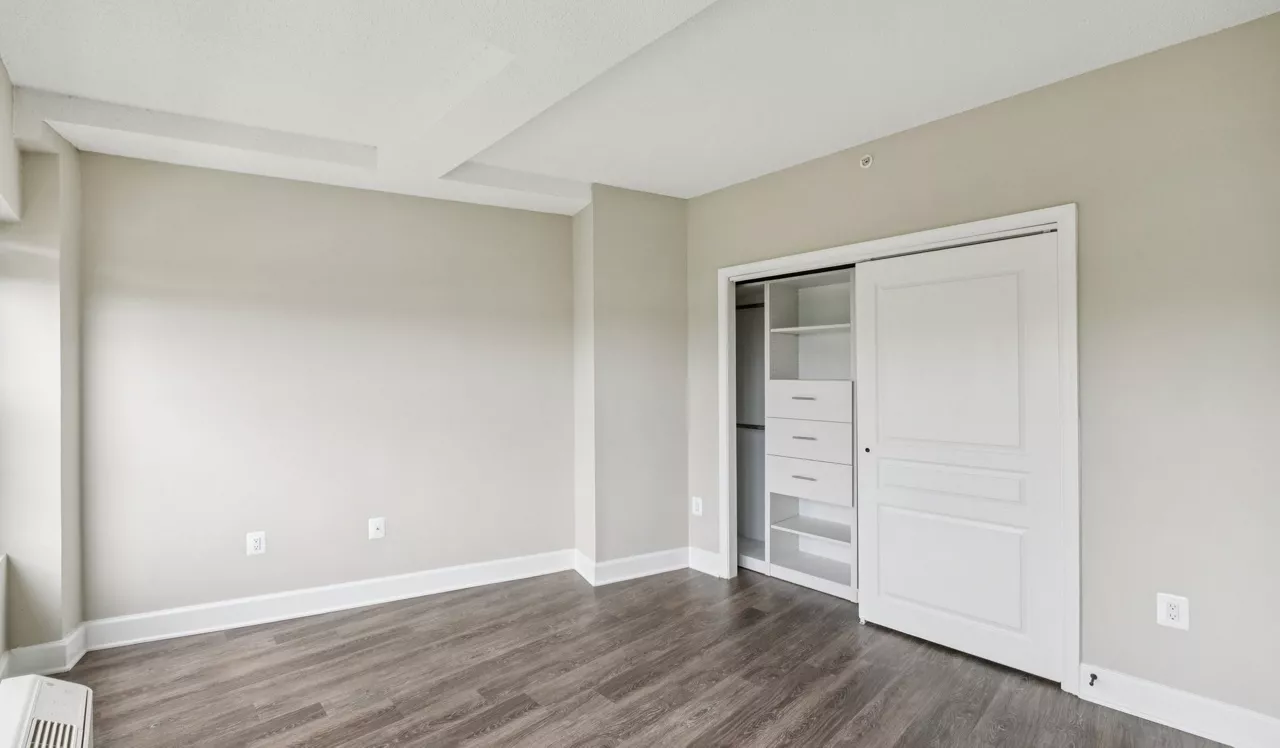 Capital Crescent Trail Residences - Bethesda, MD - Bedroom