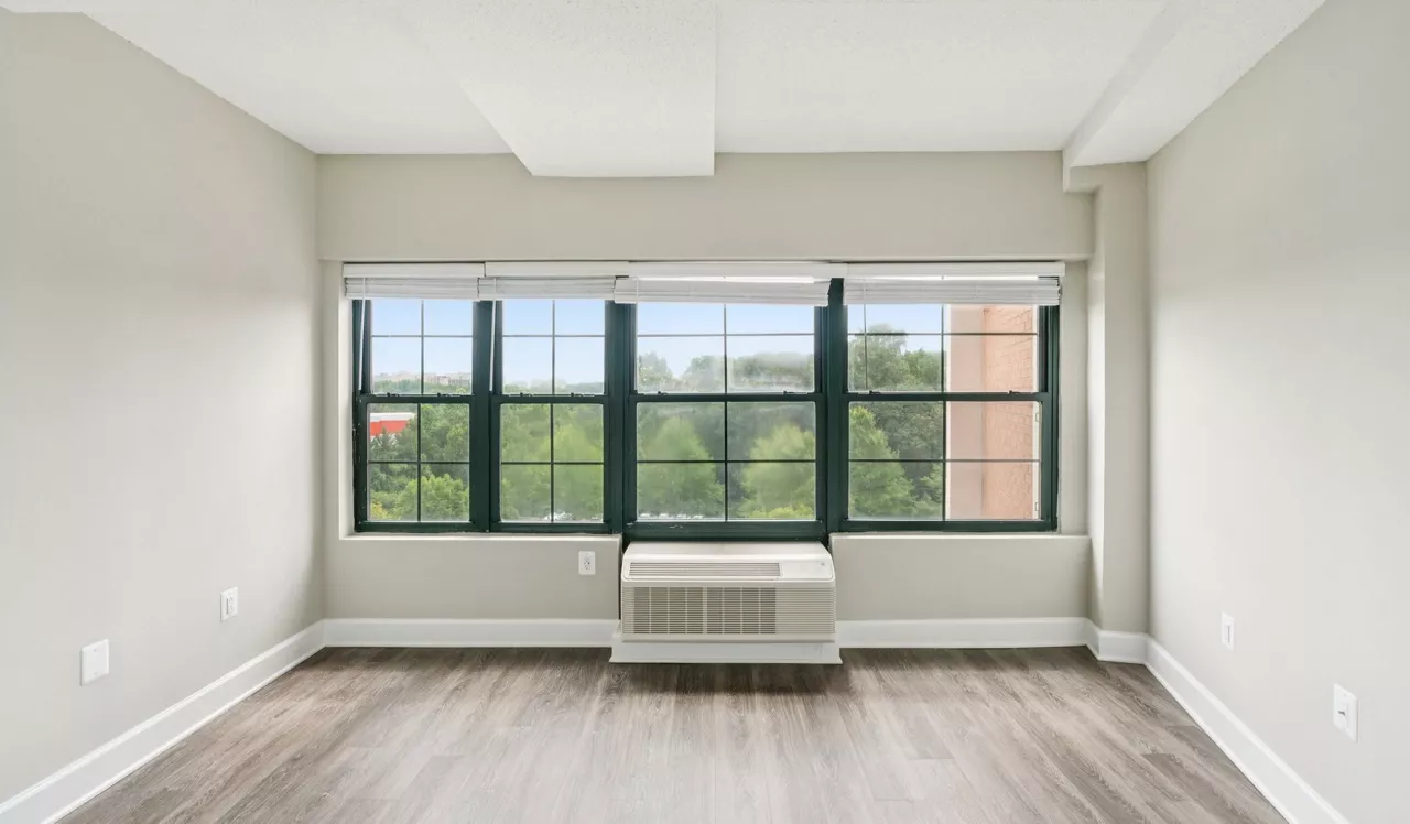 Capital Crescent Trail Residences - Bethesda, MD - Bedroom