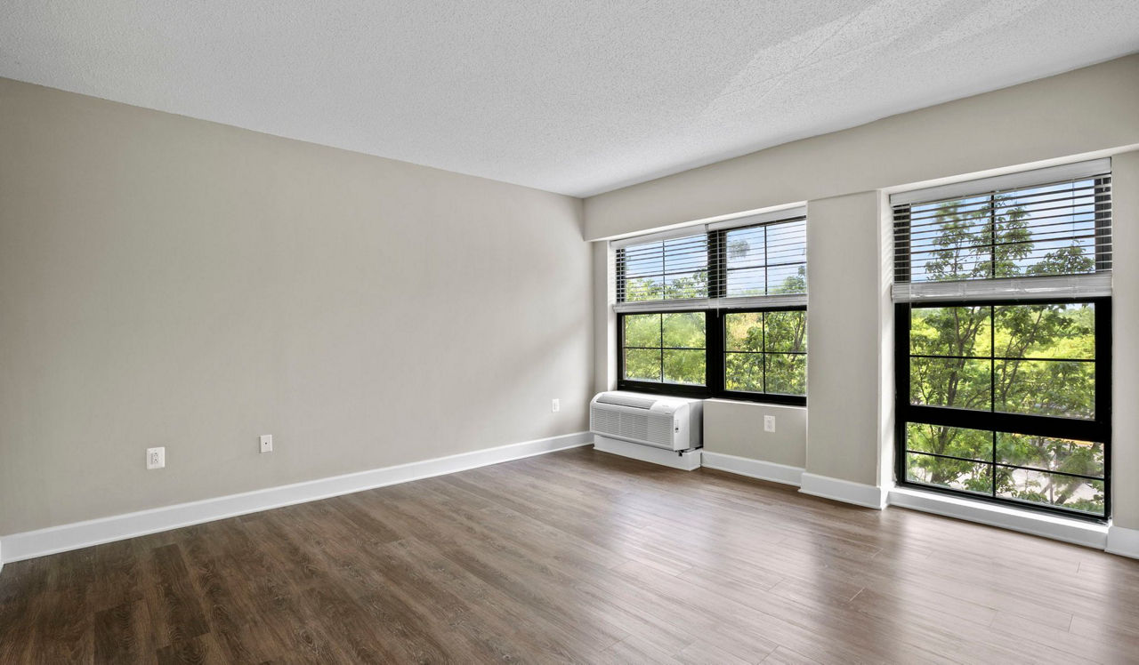 Residences at Capital Crescent Trail - Chevy Chase, MD - Bedroom
