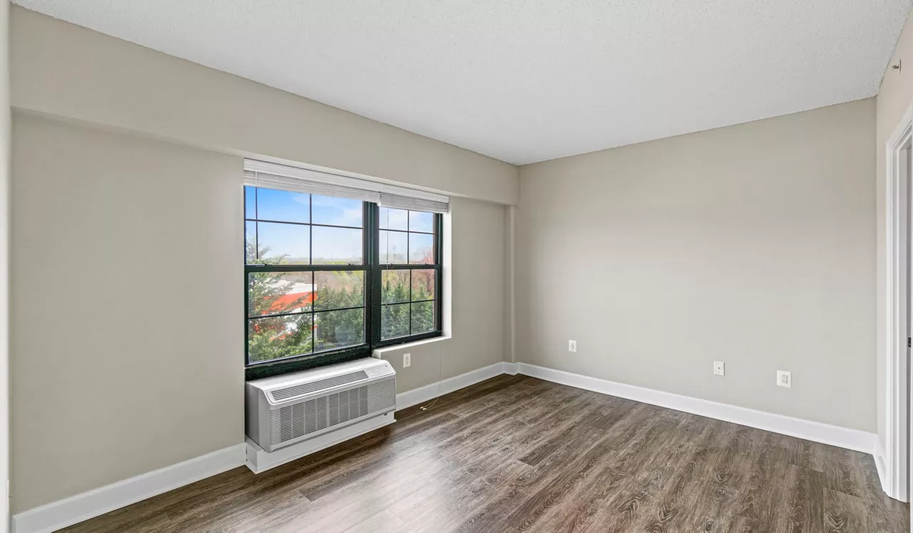 Residences at Capital Crescent Trail - Chevy Chase, MD - Bedroom
