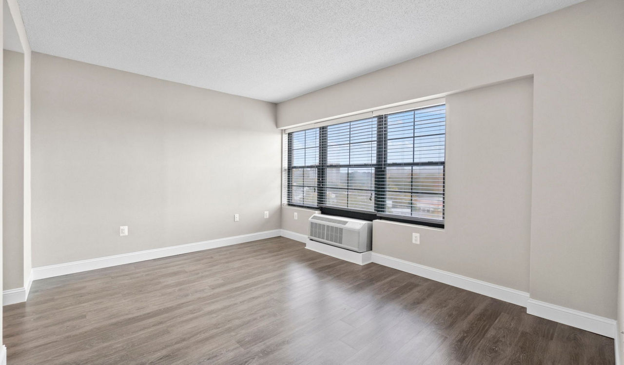 The Residences at Capital Crescent Trail - Chevy Chase, MD - Bedroom