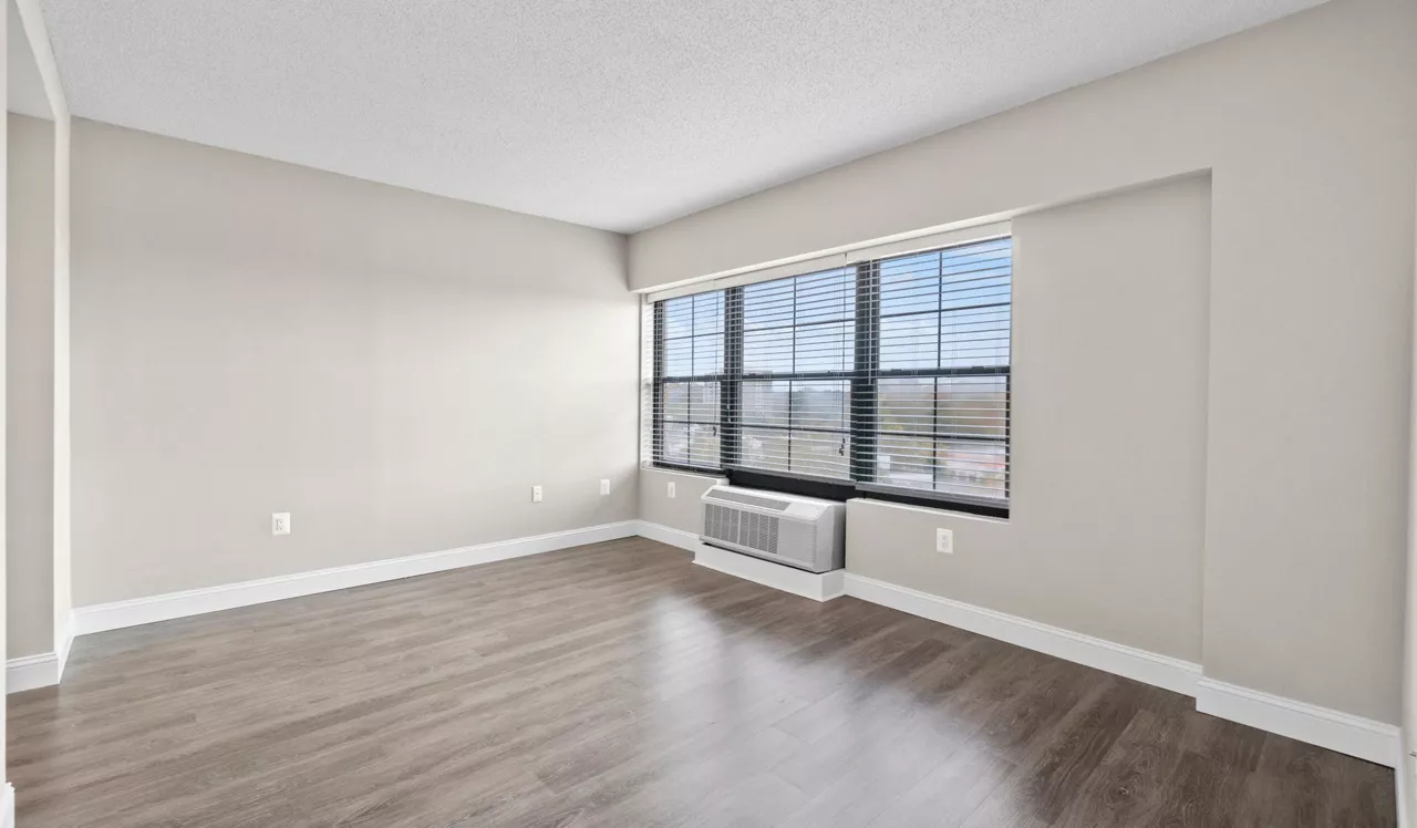The Residences at Capital Crescent Trail - Chevy Chase, MD - Bedroom