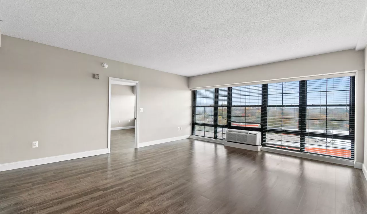 The Residences at Capital Crescent Trail - Chevy Chase, MD - Living Room