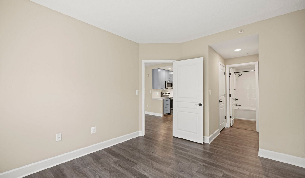 Capital Crescent Trail Residences - Bethesda, MD - Bedroom