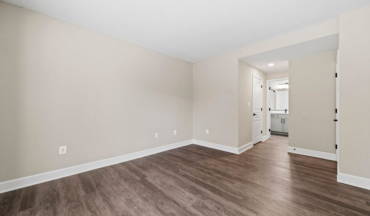 Capital Crescent Trail Residences - Bethesda, MD - Bedroom