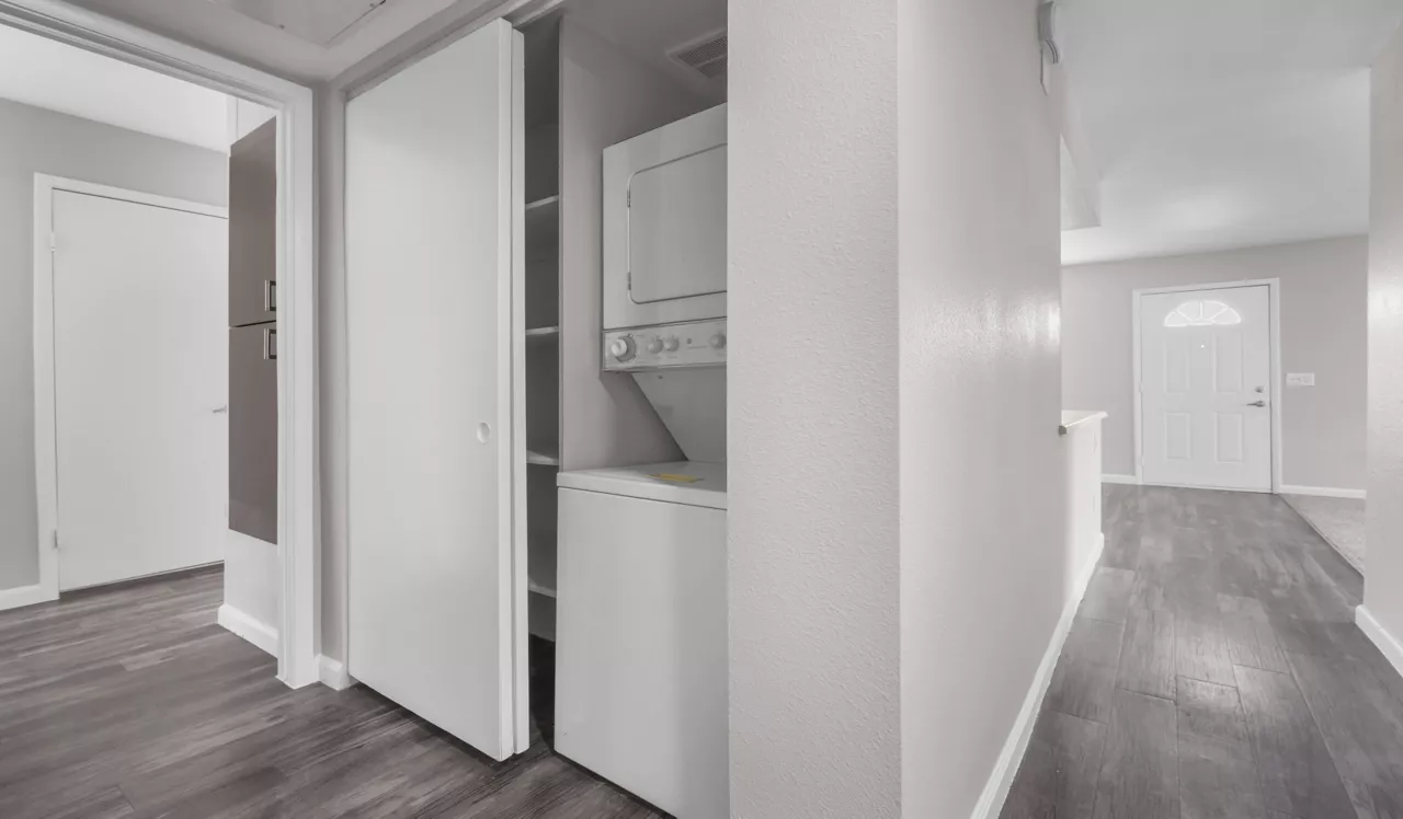 Capri - Las Vegas, NV - In-unit Washer and Dryer
