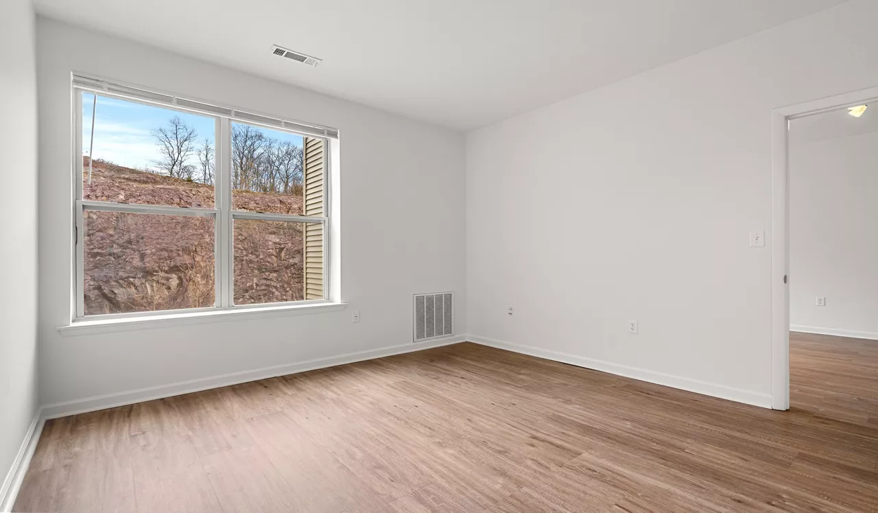 The Chase at Overlook Ridge - Revere, MA – Bedroom