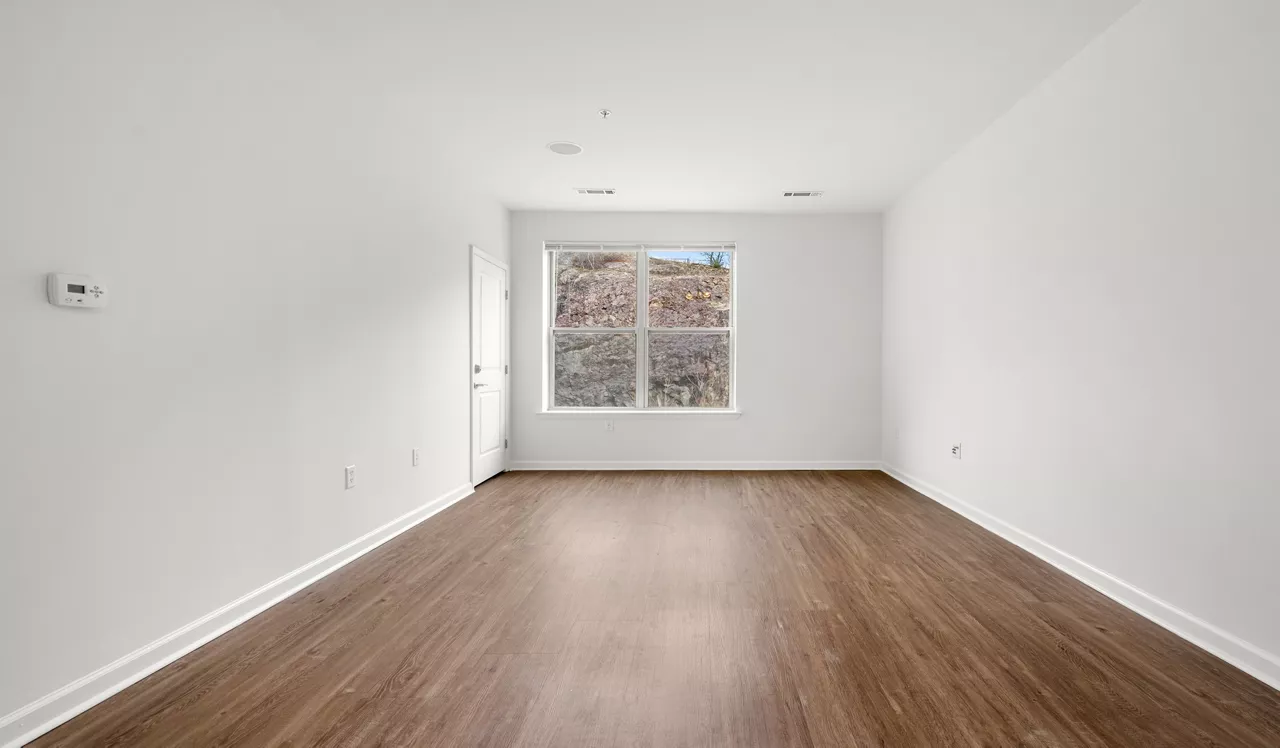 The Chase at Overlook Ridge - Revere, MA – Living Room