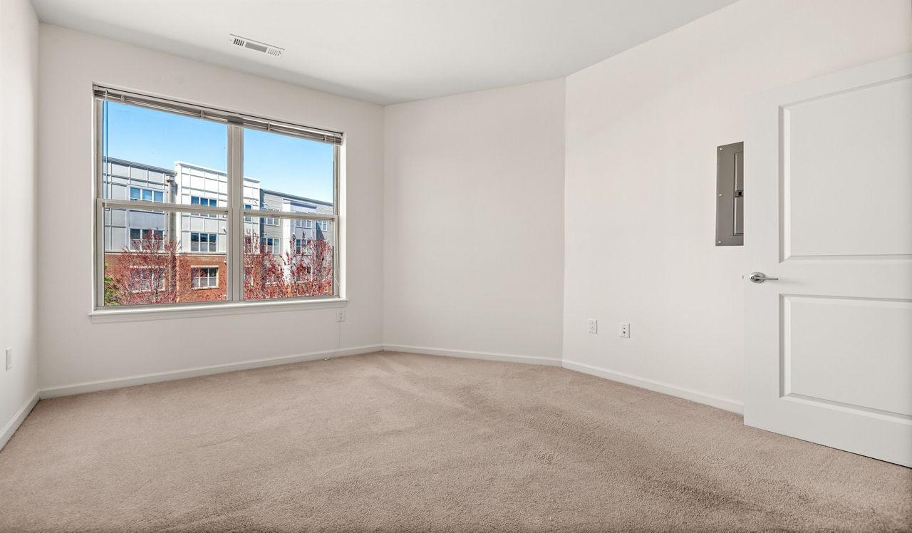 The Chase at Overlook Ridge - Revere, MA – Bedroom