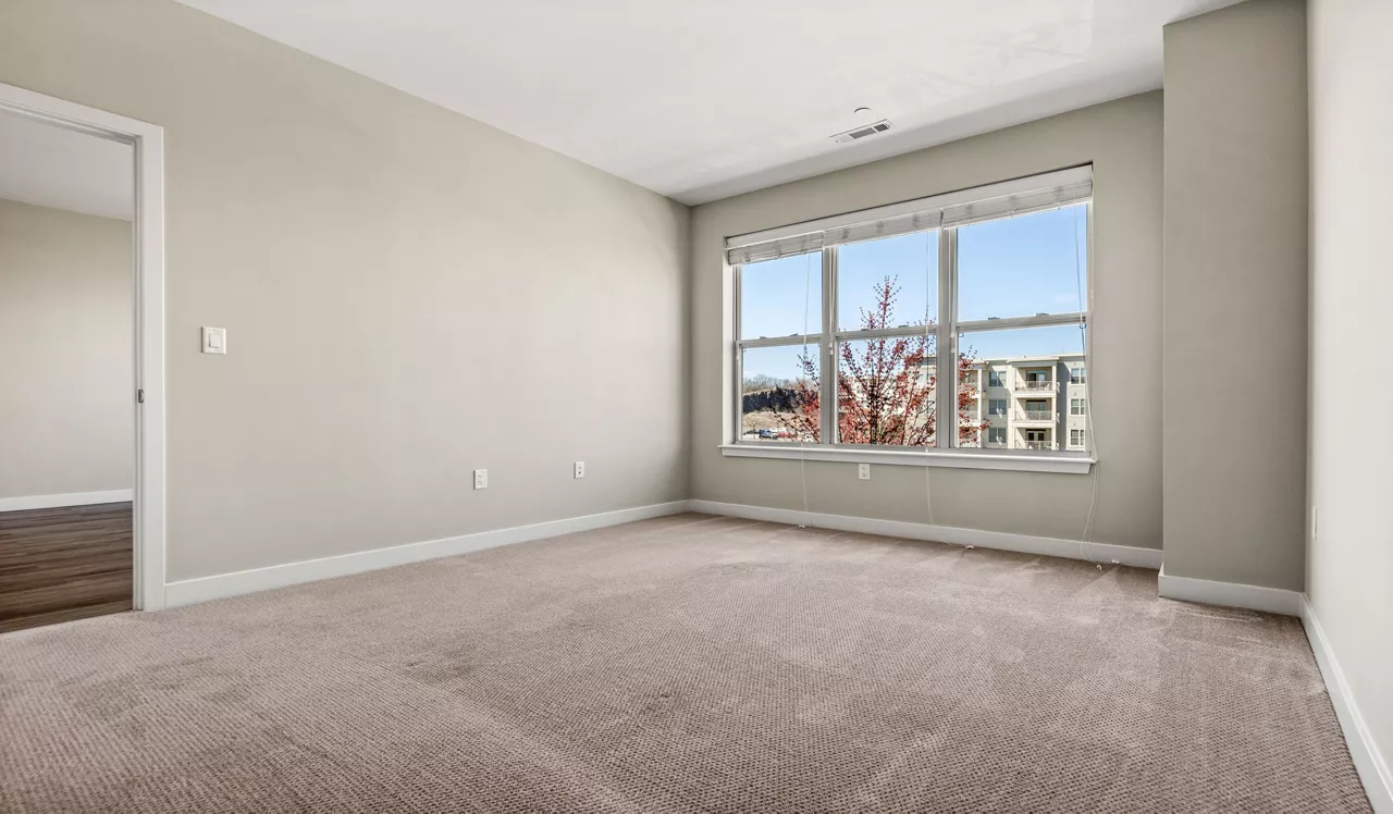 The Chase at Overlook Ridge - Revere, MA – Bedroom