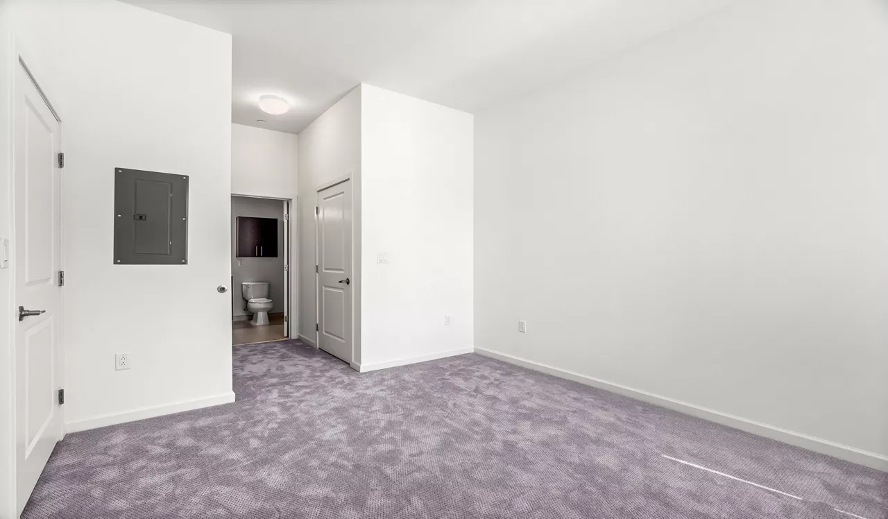 The Chase at Overlook Ridge - Revere, MA – Bedroom