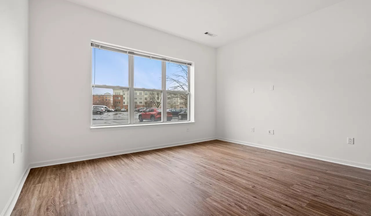 The Chase at Overlook Ridge - Revere, MA - Living Area
