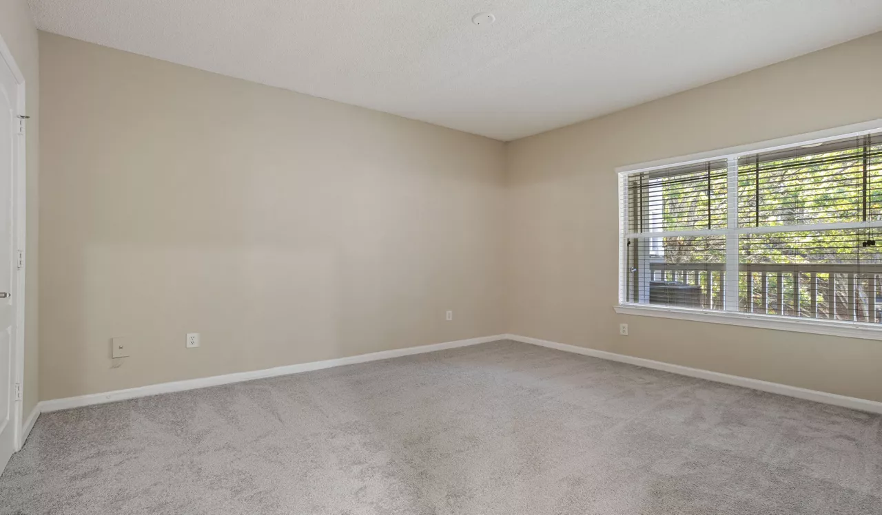 Chattahoochee Ridge - Atlanta, GA - Bedroom