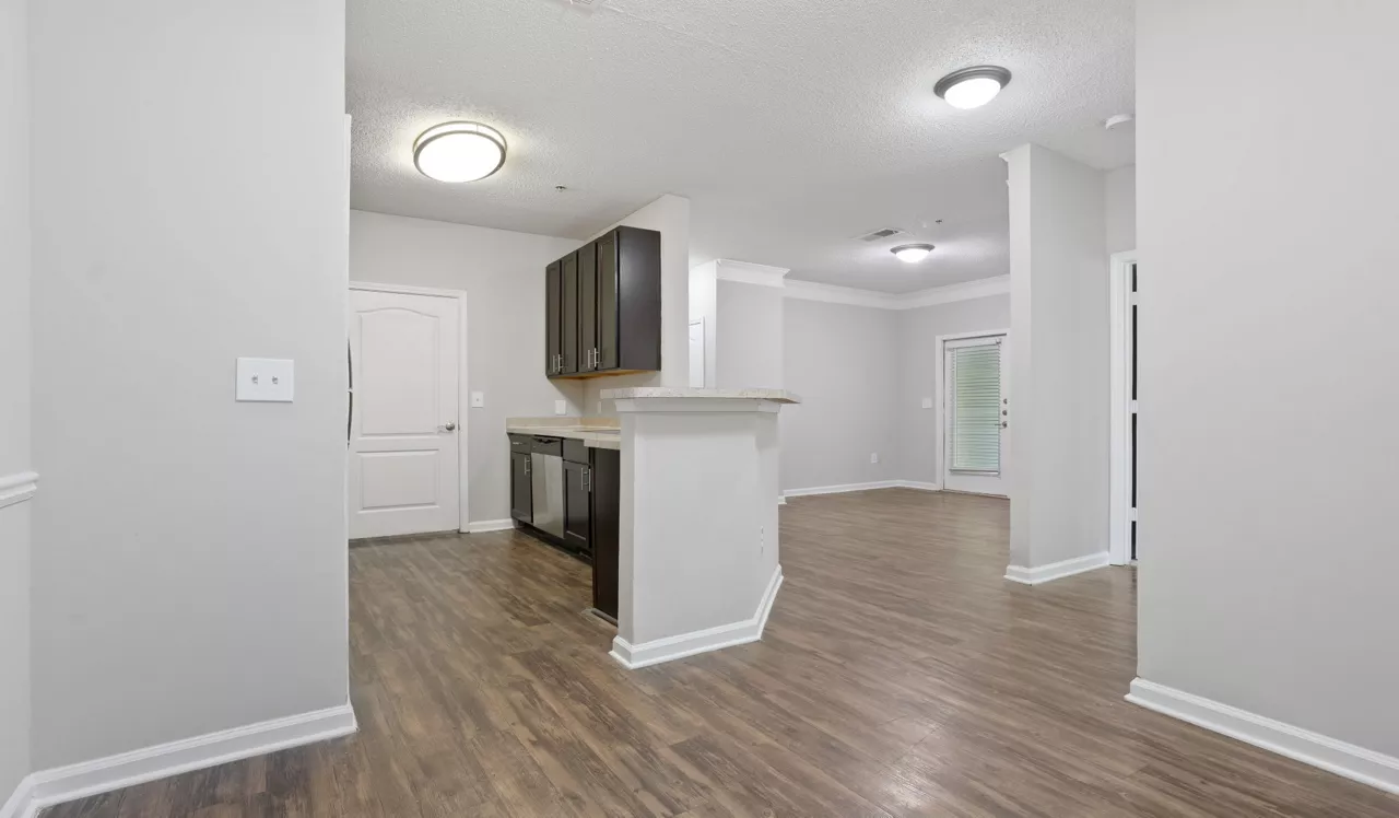 Chattahoochee Ridge - Atlanta, GA - Dining Room
