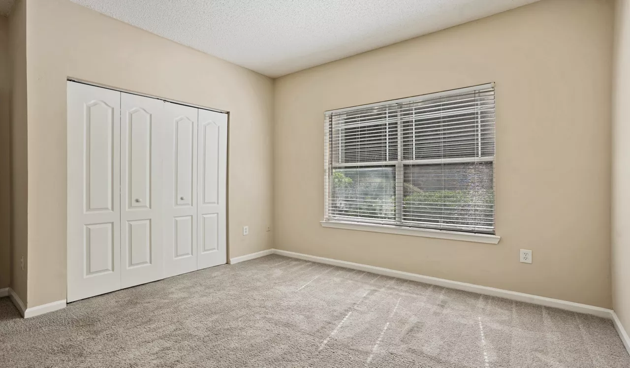 Chattahoochee Ridge - Atlanta, GA - Bedroom