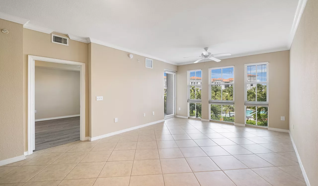 City Center on 7th - Pembroke Pines, FL - Interior - Living Room