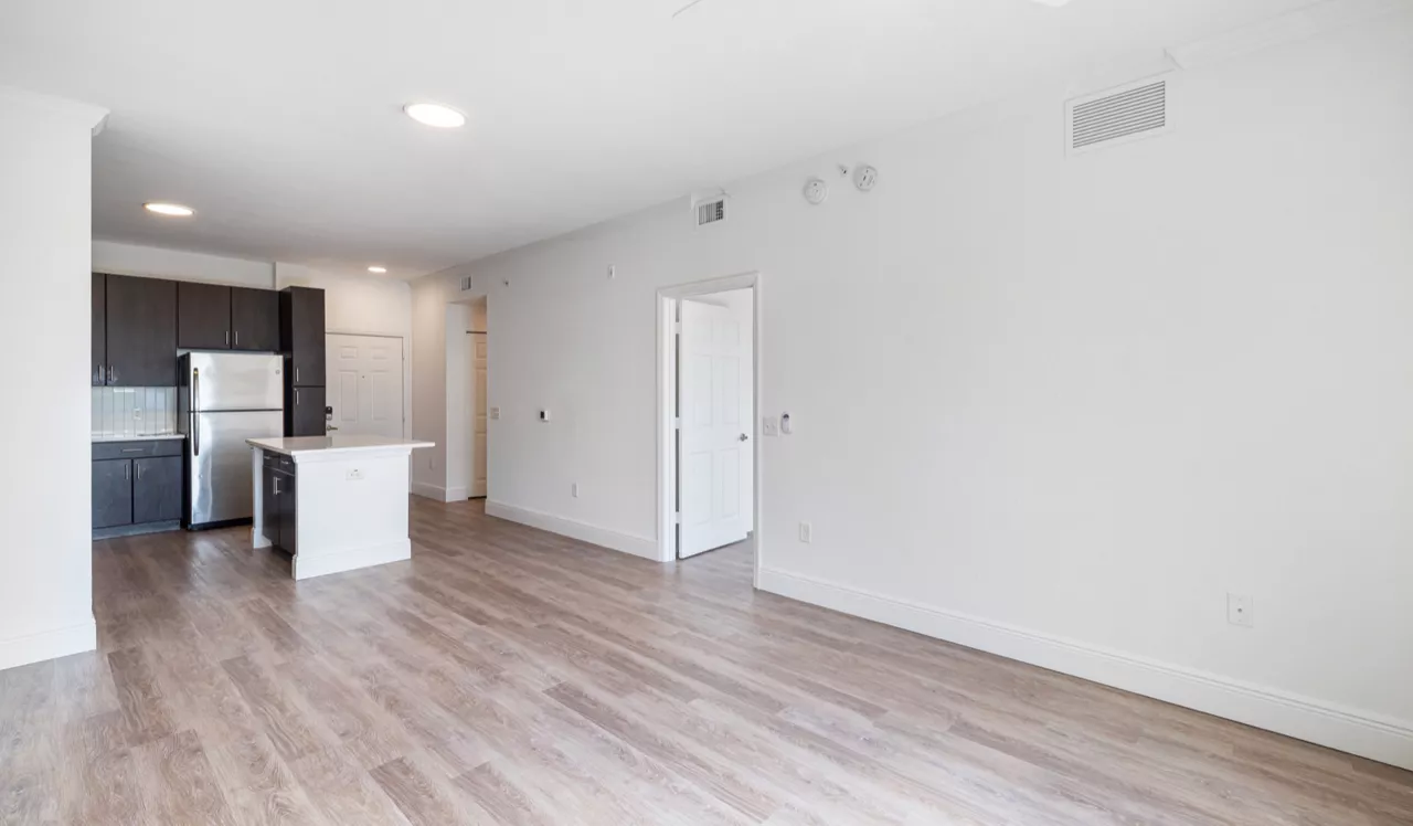 City Center on 7th - Pembroke Pines, FL - Interior - Living Room