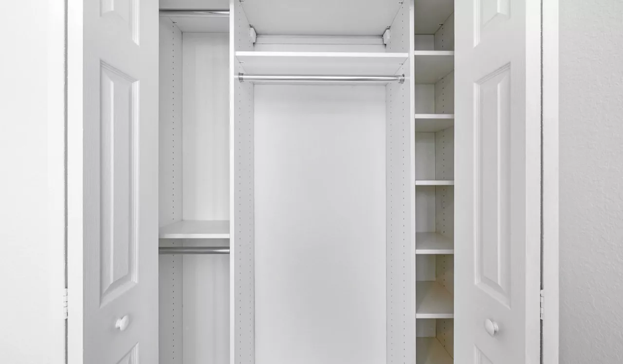 City Center on 7th - Pembroke Pines, FL - Interior - Closet