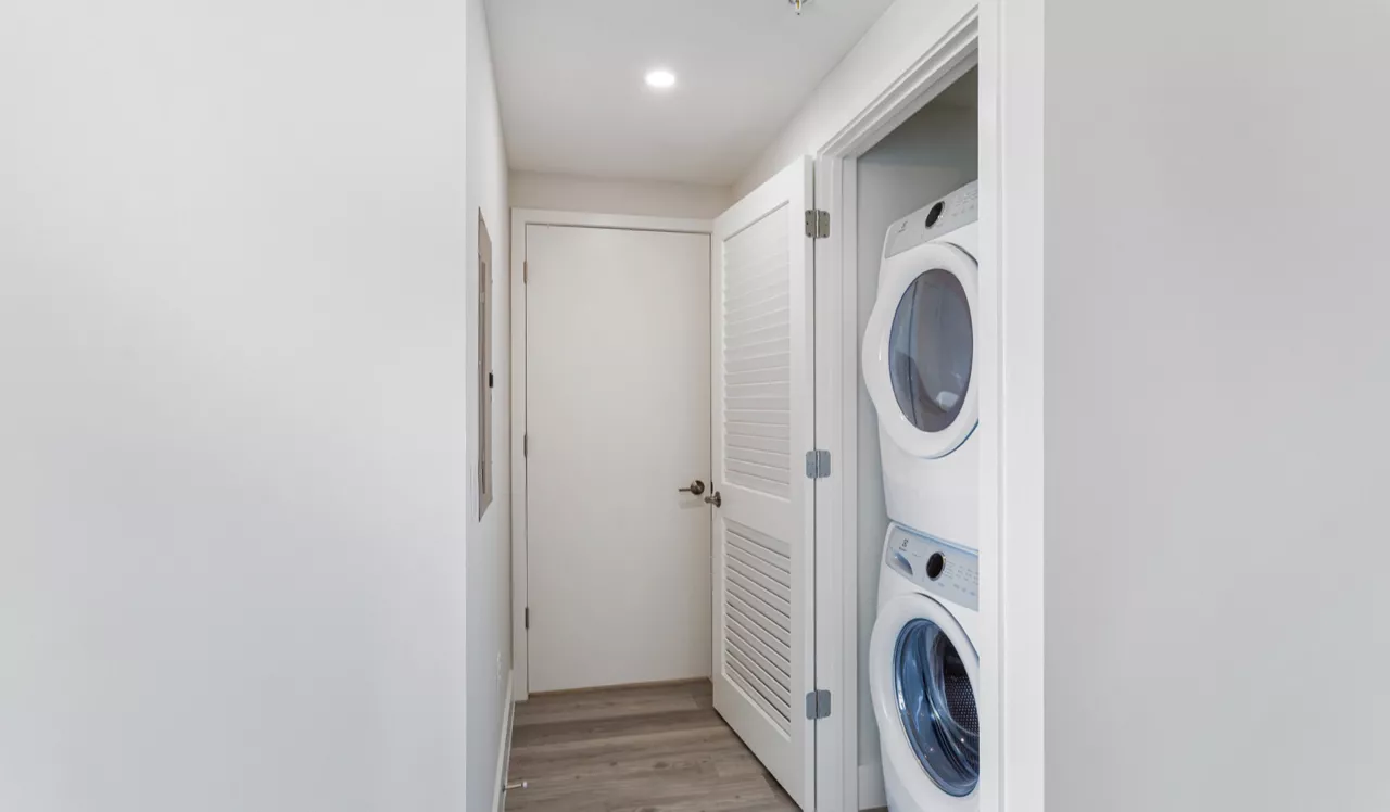 Reserve at Coconut Point - Estero, FL - Laundry