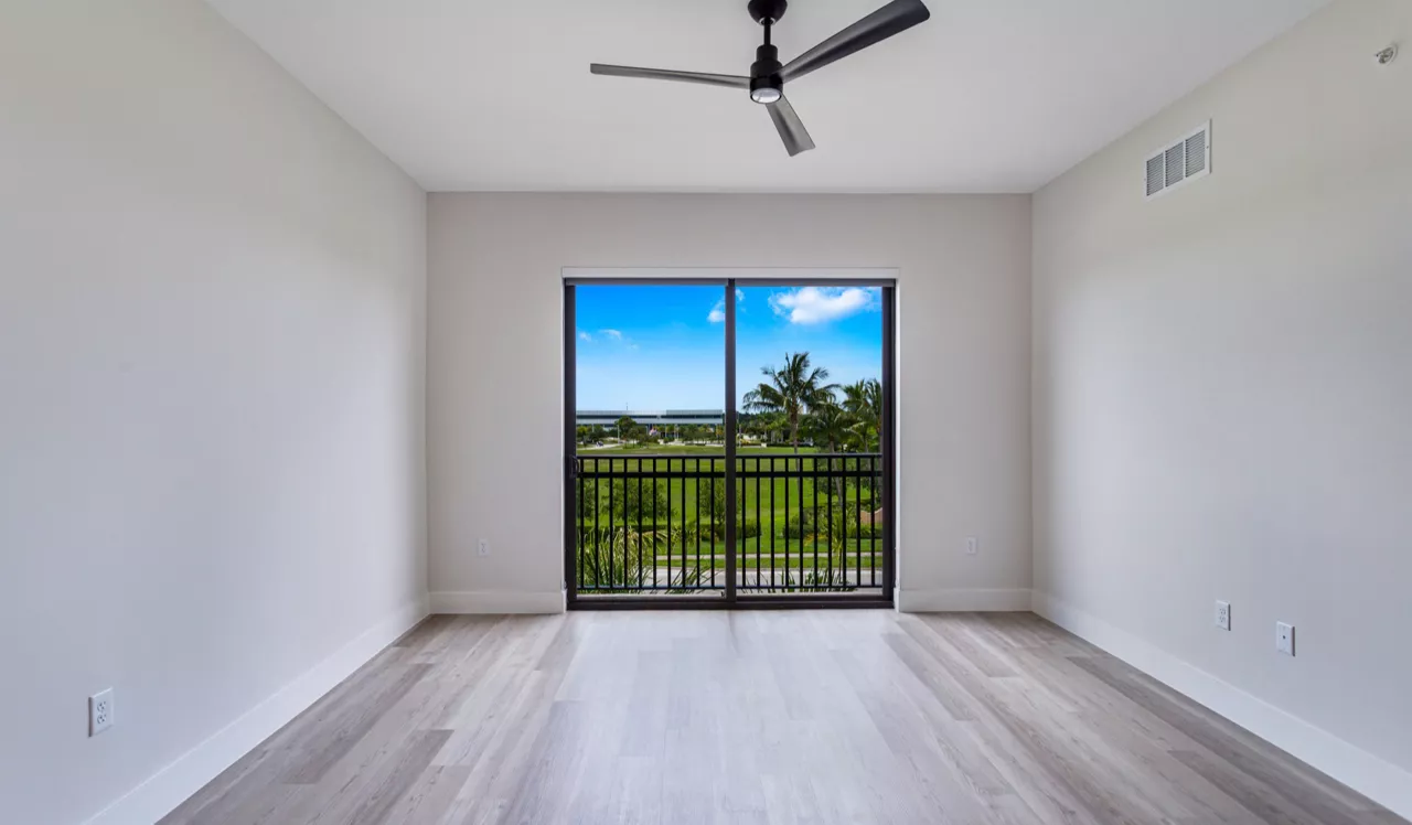 Reserve at Coconut Point - Estero, FL - Living Room